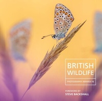 Abbildung von: British Wildlife Photography Awards 12 - Distributed by eBookpartnership