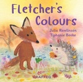 Cover: Fletcher's Colours - Distributed by eBookpartnership