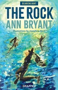 Cover: Searchlight: The Rock - Graffeg Limited