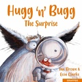 Cover: Hugg 'n' Bugg - Distributed by eBookpartnership