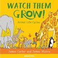 Cover: Watch them Grow! - Distributed by eBookpartnership