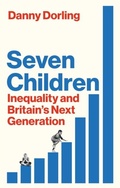Cover: Seven Children - Hurst Publishers