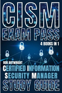 Abbildung von: CISM Exam Pass - Pastor Publishing Ltd