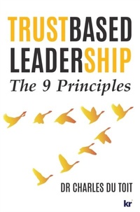 Abbildung von: Trust-Based Leadership - Distributed by eBookpartnership