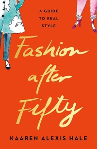Abbildung von: Fashion After Fifty - Distributed by eBookpartnership