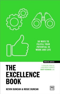Abbildung von: Excellence Book - Distributed by eBookpartnership