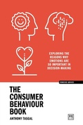 Cover: Consumer Behaviour Book - Distributed by eBookpartnership