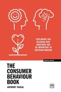 Abbildung von: Consumer Behaviour Book - Distributed by eBookpartnership