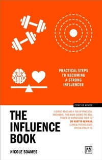 Abbildung von: Influence Book - Distributed by eBookpartnership