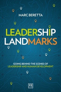 Abbildung von: Leadership Landmarks - Distributed by eBookpartnership