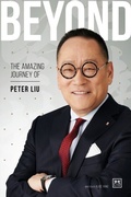Cover: Beyond - Distributed by eBookpartnership