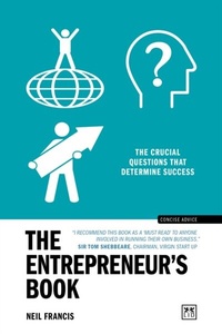 Abbildung von: Entrepreneur's Book - Distributed by eBookpartnership