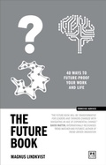 Cover: Future Book - Distributed by eBookpartnership