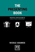 Cover: Presenting Book - Distributed by eBookpartnership