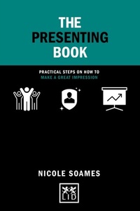 Enlarge image Cover: Presenting Book - Distributed by eBookpartnership