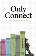Cover: Only Connect - Distributed by eBookpartnership