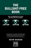 Cover: Bullshit-Free Book - Distributed by eBookpartnership