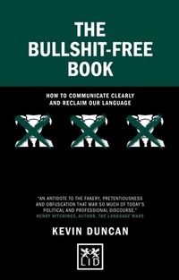 Enlarge image Cover: Bullshit-Free Book - Distributed by eBookpartnership