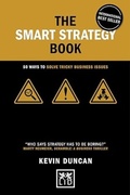 Cover: Smart Strategy Book 5th Anniversary Edition - Distributed by eBookpartnership