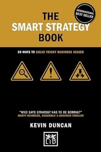 Enlarge image Cover: Smart Strategy Book 5th Anniversary Edition - Distributed by eBookpartnership