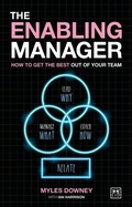Cover: Enabling Manager - Distributed by eBookpartnership