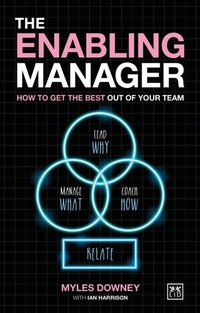 Enlarge image Cover: Enabling Manager - Distributed by eBookpartnership