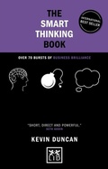 Cover: Smart Thinking Book (5th Anniversary Edition) - Distributed by eBookpartnership