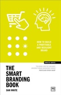 Cover: Smart Branding Book - Distributed by eBookpartnership