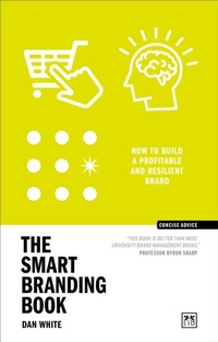 Abbildung von: Smart Branding Book - Distributed by eBookpartnership