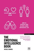 Cover: Emotional Intelligence - Distributed by eBookpartnership