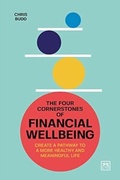 Cover: Four Cornerstones of Financial Wellbeing - Distributed by eBookpartnership
