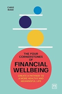 Abbildung von: Four Cornerstones of Financial Wellbeing - Distributed by eBookpartnership