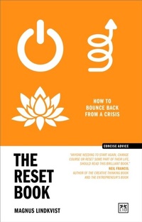 Abbildung von: Reset Book - Distributed by eBookpartnership