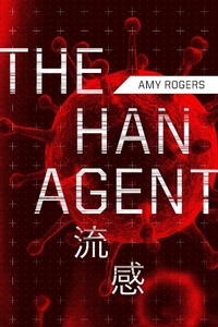 Enlarge image Cover: The Han Agent - Amy Rogers