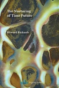 Enlarge image Cover: The Nurturing of Time Future - 4Dignity