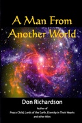 Cover: A Man From Another World - Don Richardson
