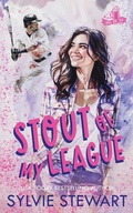 Cover: Stout of My League - Rolling Hearts Press