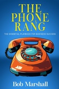 Cover: The Phone Rang - JK Franks