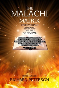 Enlarge image Cover: The Malachi Matrix - Book Writing Pioneer