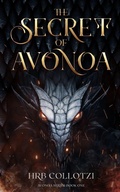 Cover: The Secret of Avonoa - HRB Collotzi