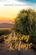 Cover: Seeking Refuge - Ink Start Media
