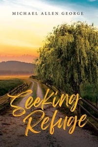 Enlarge image Cover: Seeking Refuge - Ink Start Media