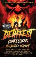 Cover: Dethfest Confessions - Vincere Press, LLC