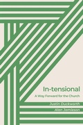 Cover: In-tensional - Philip Garside Publishing Limited