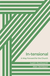 Enlarge image Cover: In-tensional - Philip Garside Publishing Limited