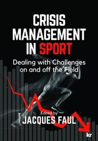 Abbildung von: Crisis Management in Sport - Distributed by eBookpartnership