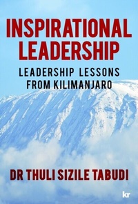 Abbildung von: Inspirational Leadership - Distributed by eBookpartnership