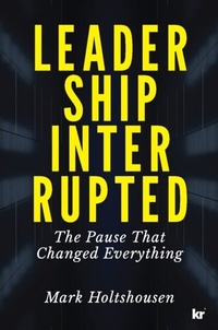 Abbildung von: Leadership Interrupted - Distributed by eBookpartnership