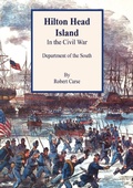 Cover: Department of the South: Hilton Head Island in the Civil War - Porirua Publishing