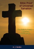 Cover: How Christ Came To Church: The Pastor's Dream - A Spiritual Autobiography - Porirua Publishing